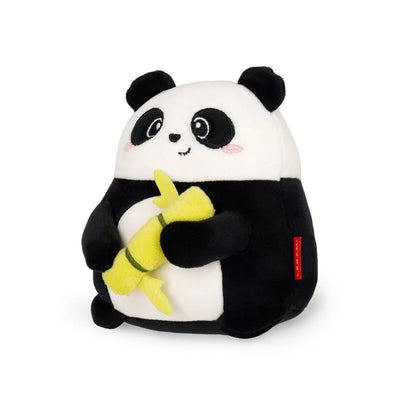 Plüschtier - Super Soft! - Mini Panda
