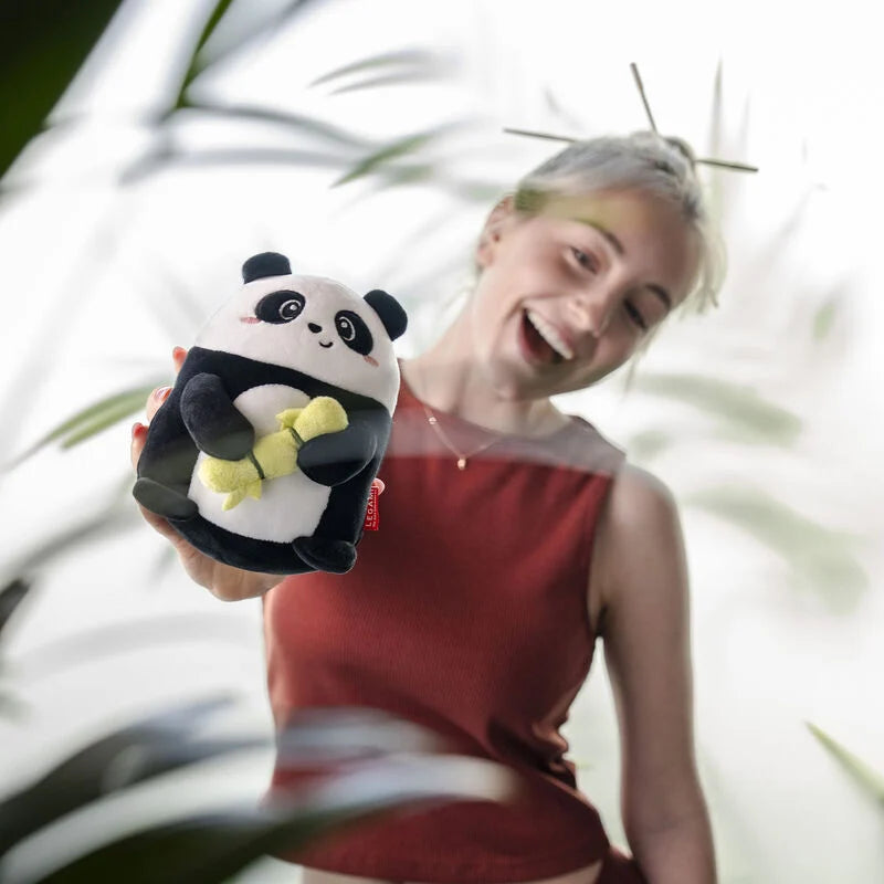 Plüschtier - Super Soft! - Mini Panda