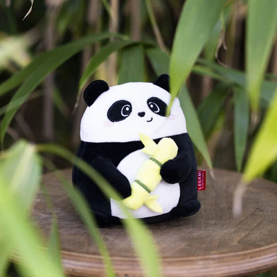 Plüschtier - Super Soft! - Mini Panda