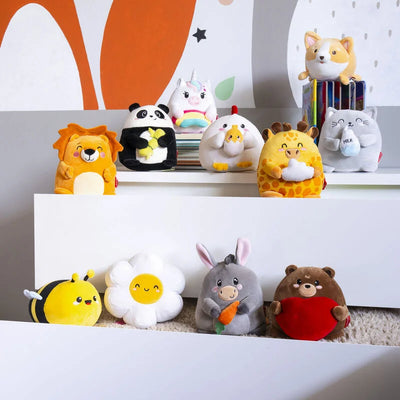 Plüschtier - Super Soft! - Mini Panda