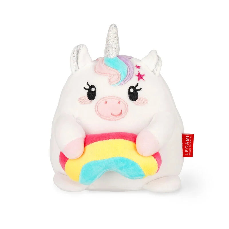 Plüschtier - Super Soft! - Mini Unicorn