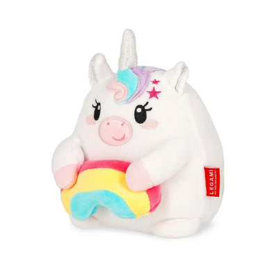 Plüschtier - Super Soft! - Mini Unicorn