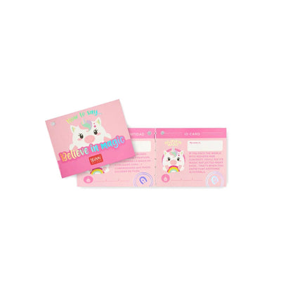 Plüschtier - Super Soft! - Mini Unicorn