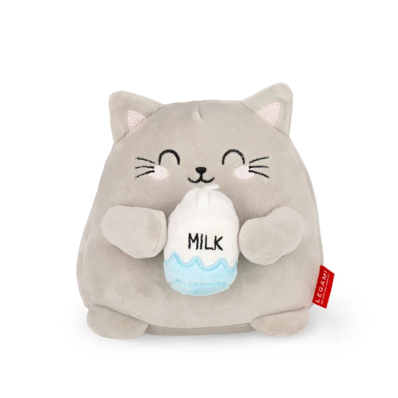 Plüschtier - Super Soft! - Mini Kitty