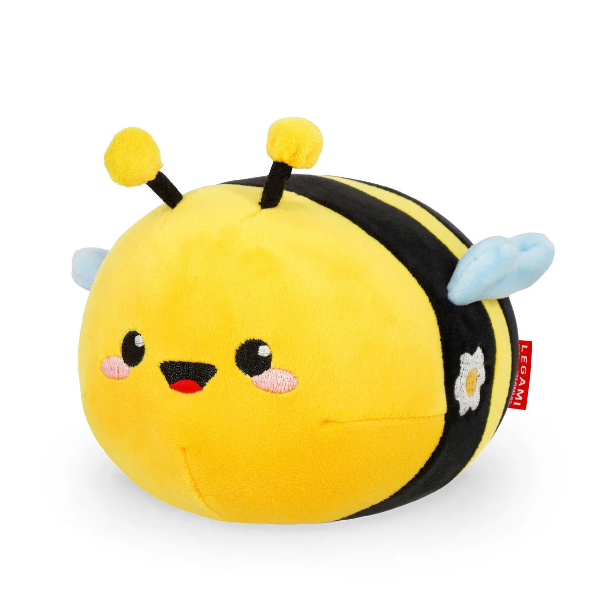 Plüschtier - Super Soft! - Mini Biene