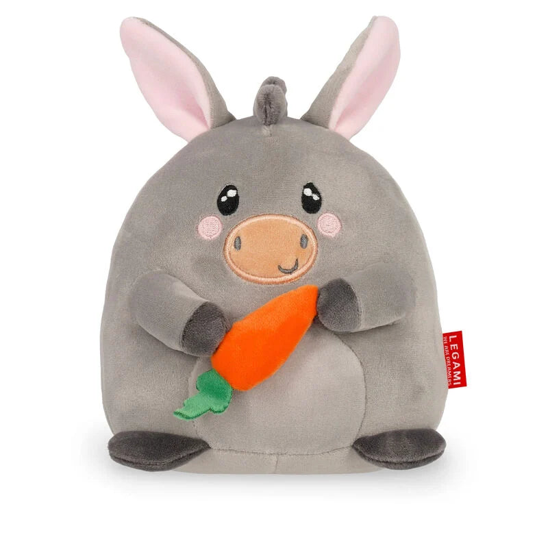 Plüschtier - Super Soft! - Mini Donkey