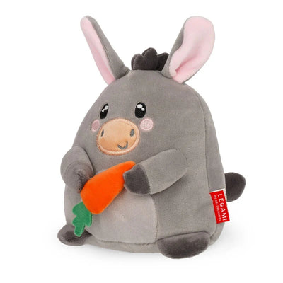 Plüschtier - Super Soft! - Mini Donkey