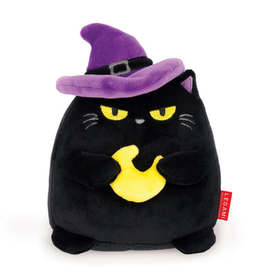 Legami Plüschtier - Halloween - Super Soft! - Mini