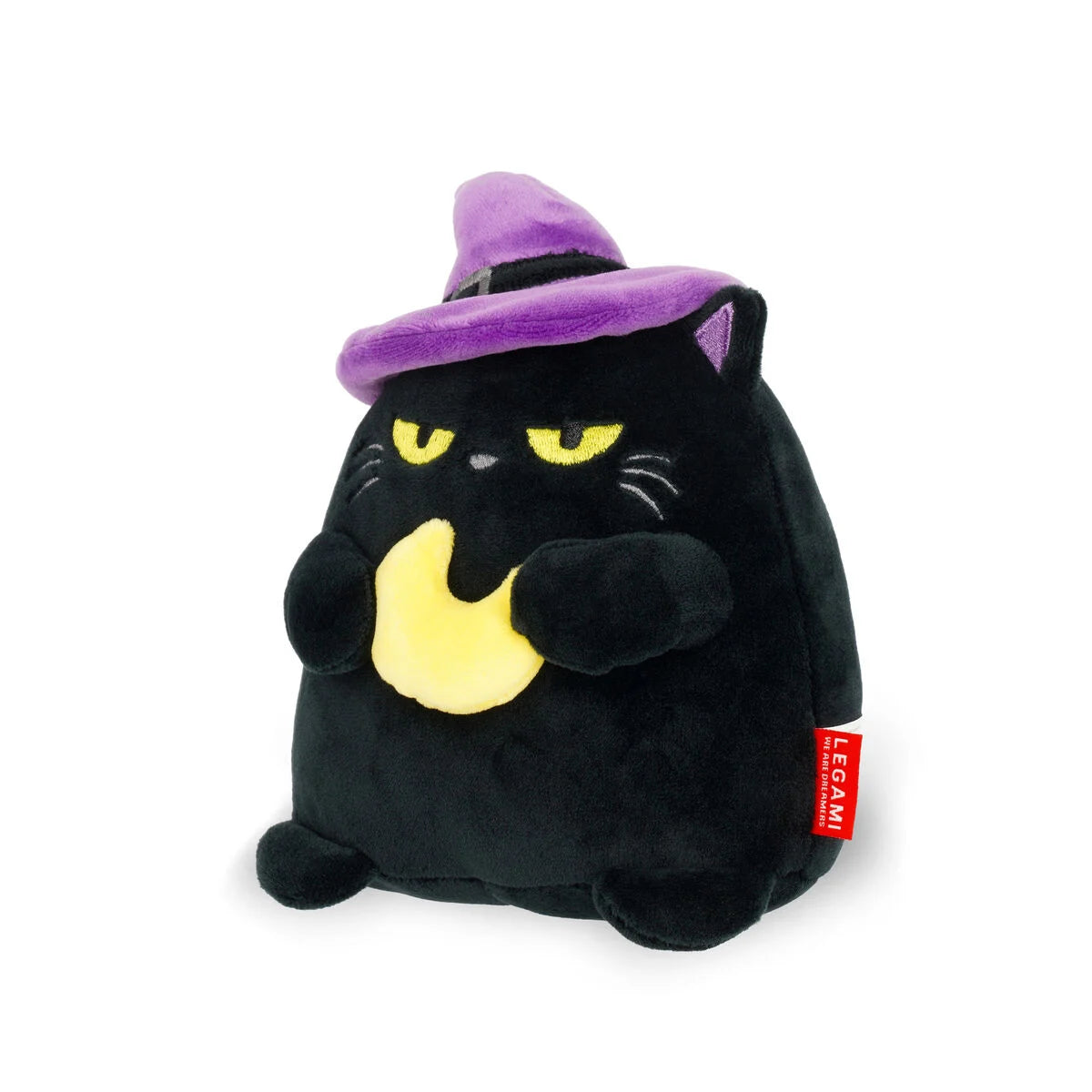 Legami Plüschtier - Halloween - Super Soft! - Mini