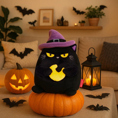 Legami Plüschtier - Halloween - Super Soft! - Mini