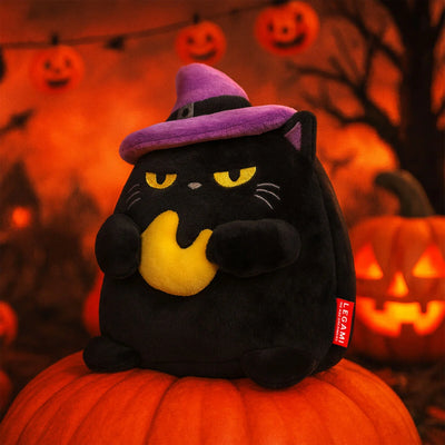 Legami Plüschtier - Halloween - Super Soft! - Mini