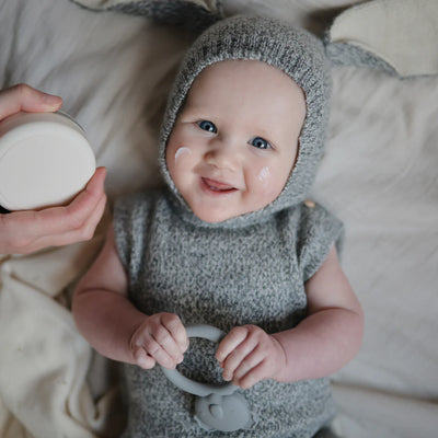Mushie Teether Koala