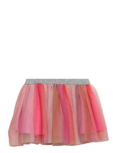 Name it-NMFNUDELLA TULLE SKIRT-Phlox Pink