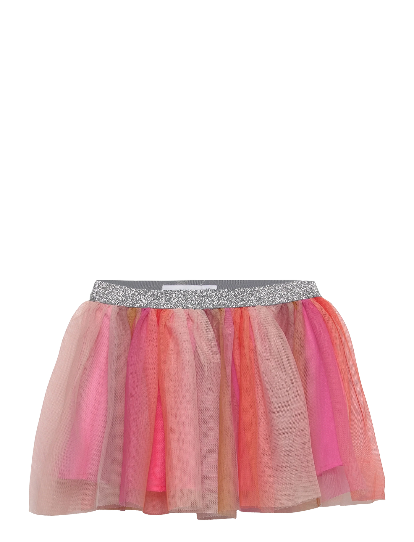 Name it-NMFNUDELLA TULLE SKIRT-Phlox Pink