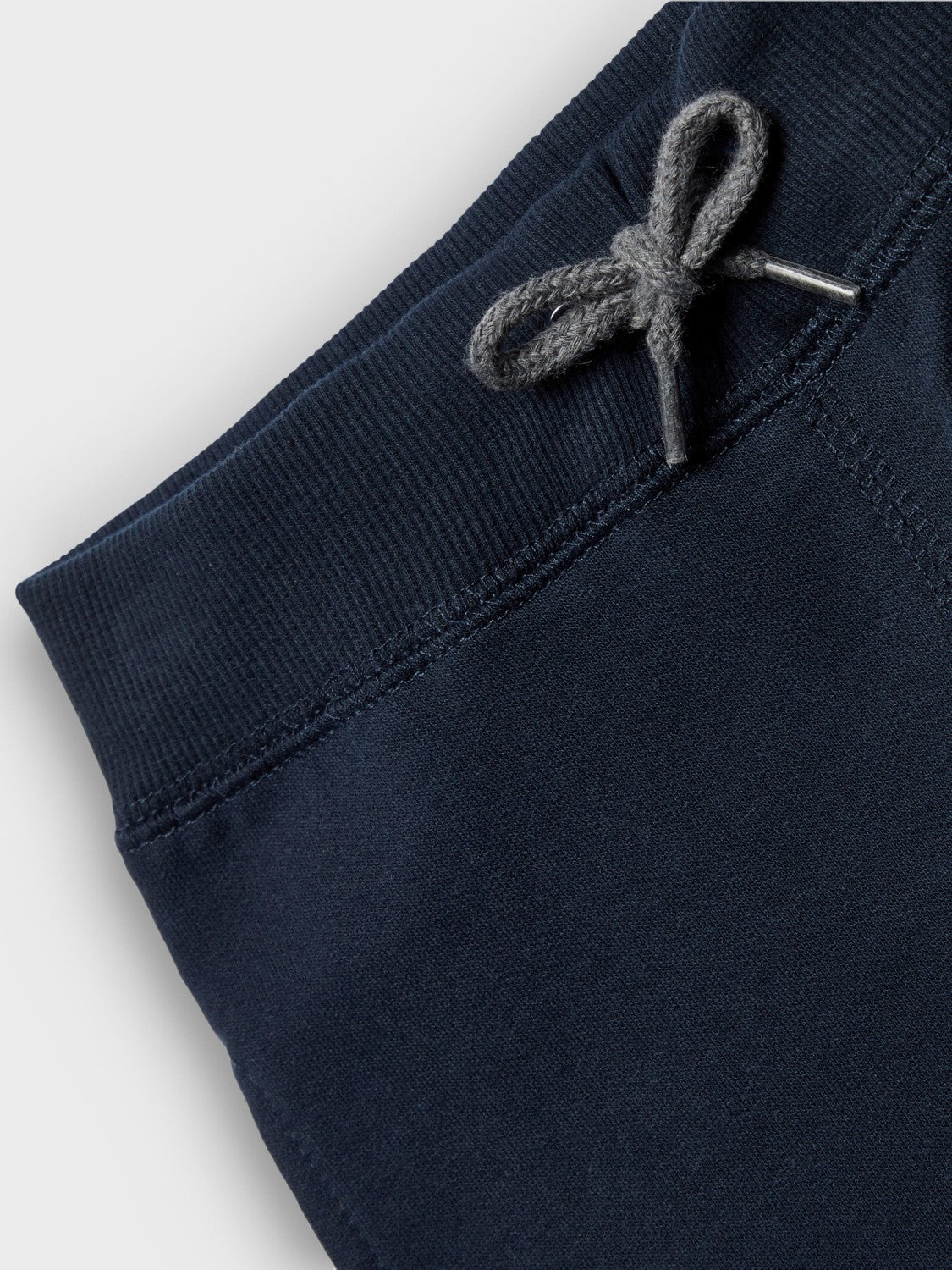 name it - NKMSWEAT PANT BRU NOOS - Dark Sapphire