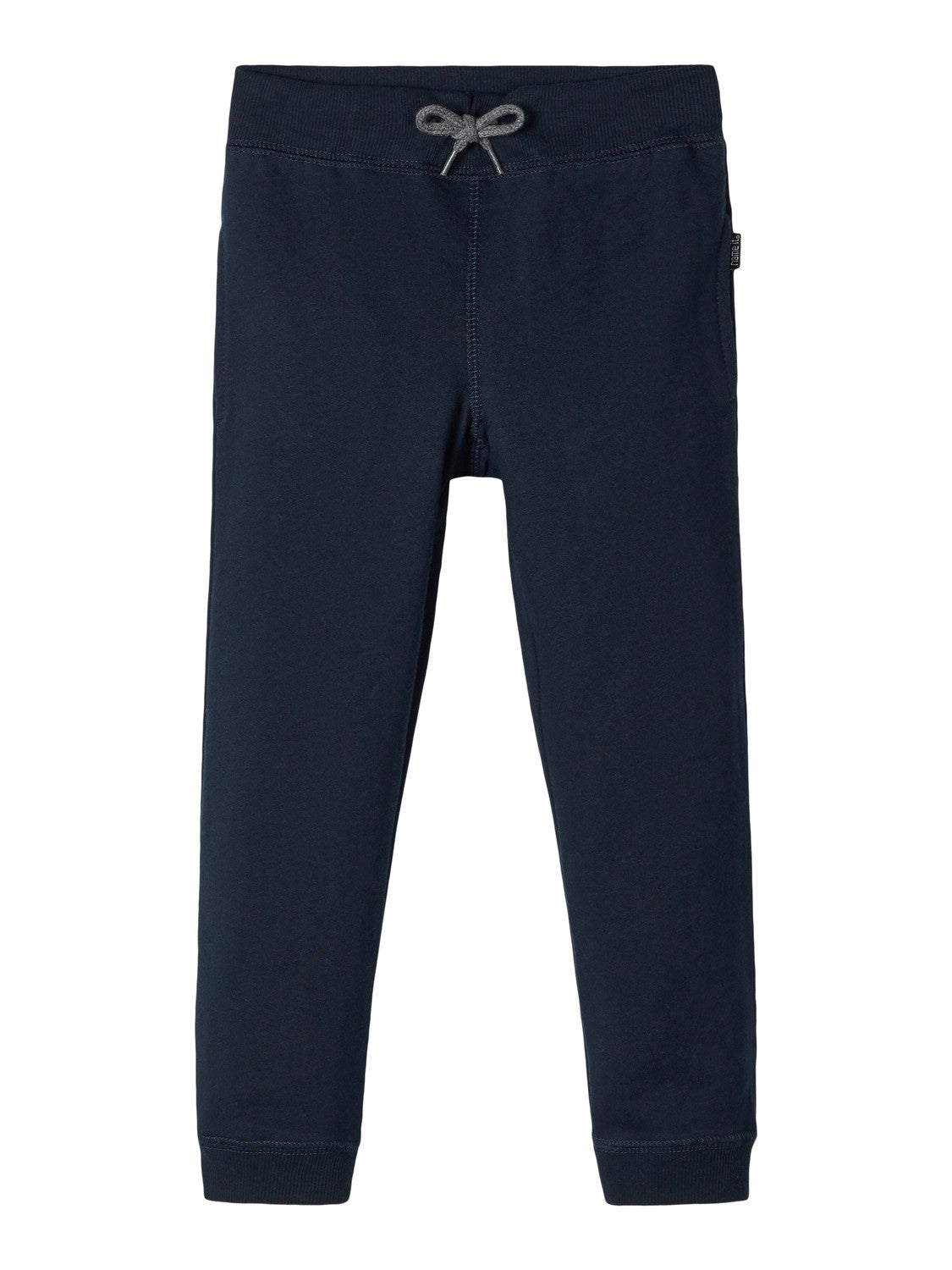 name it - NKMSWEAT PANT BRU NOOS - Dark Sapphire