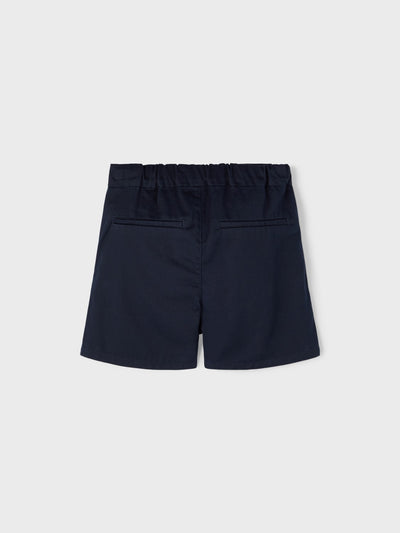 name it - NKMFREDDY SHORTS NOOS - Dark Sapphire