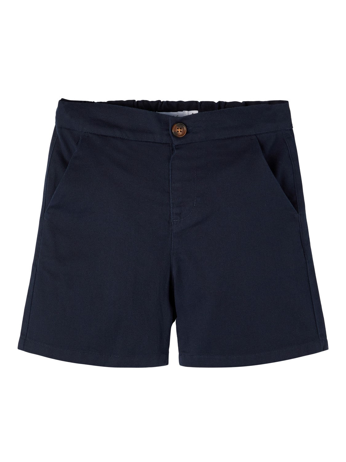 name it - NKMFREDDY SHORTS NOOS - Dark Sapphire