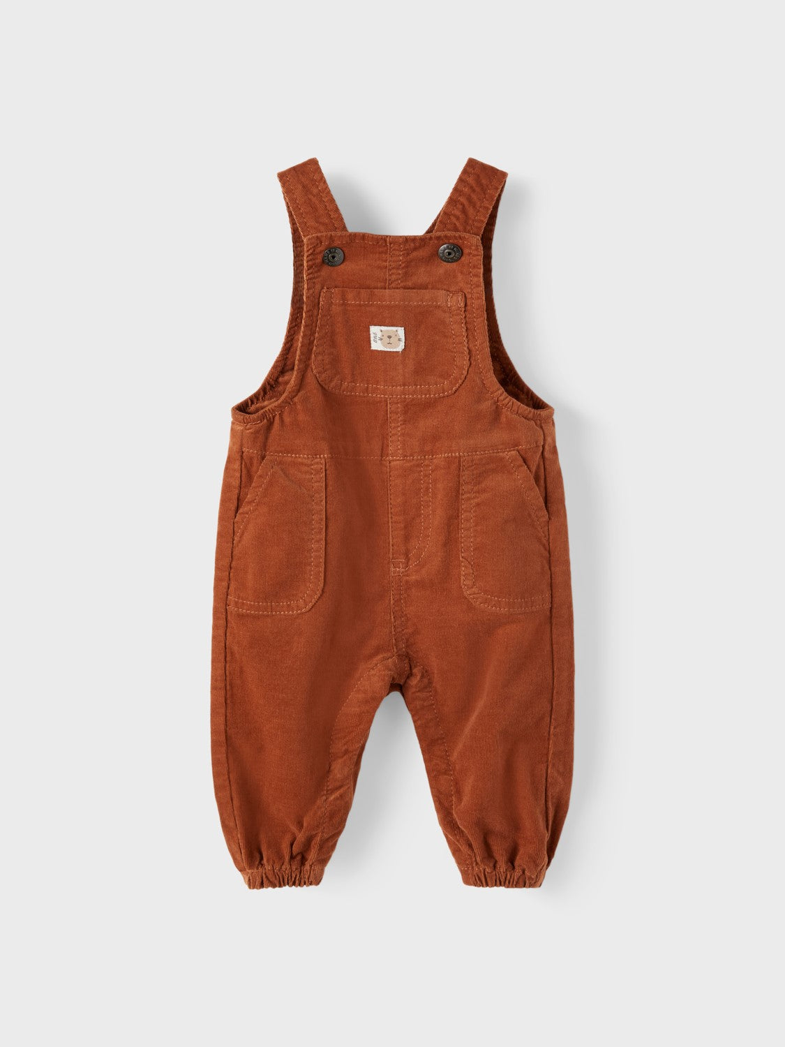 name it - NBMBOB CORDBATI OVERALL EP - Coconut Shell