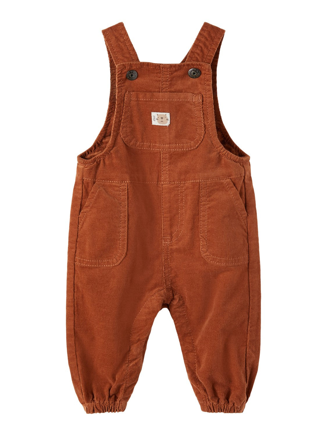 name it - NBMBOB CORDBATI OVERALL EP - Coconut Shell