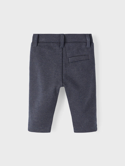 name it - NBMRICARD PANT BOX - Dark Sapphire