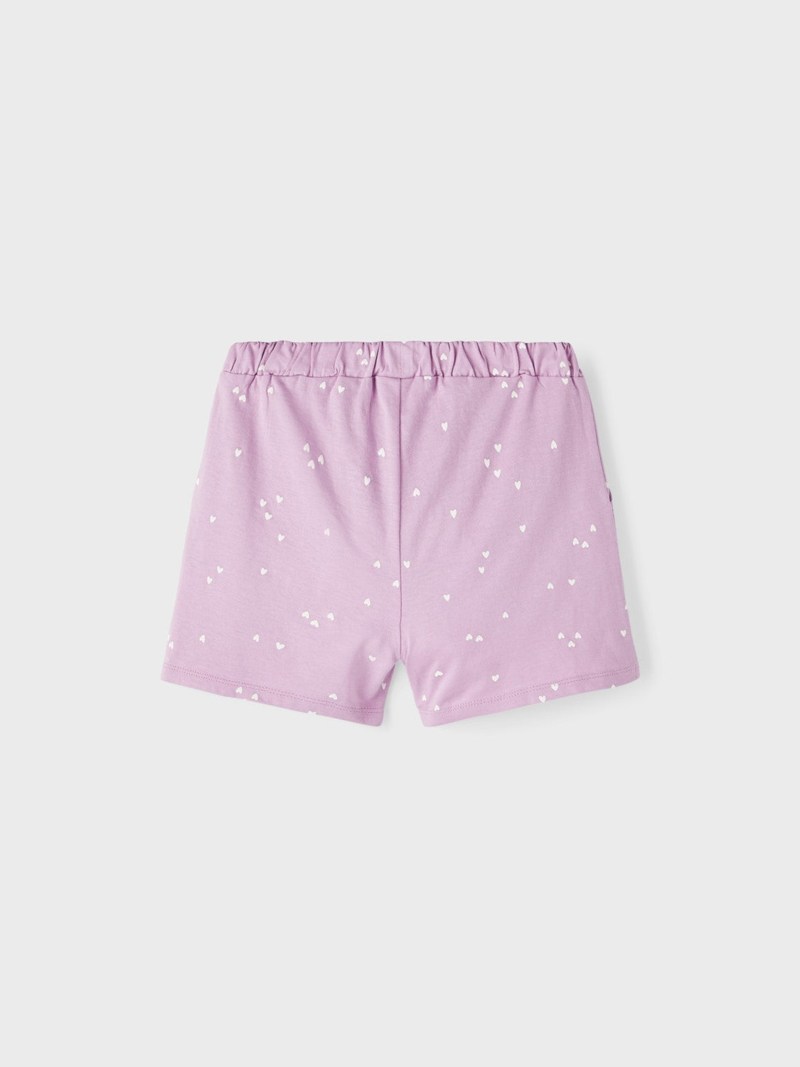 name it - NKFHENNY SHORTS PB - Smoky Grape