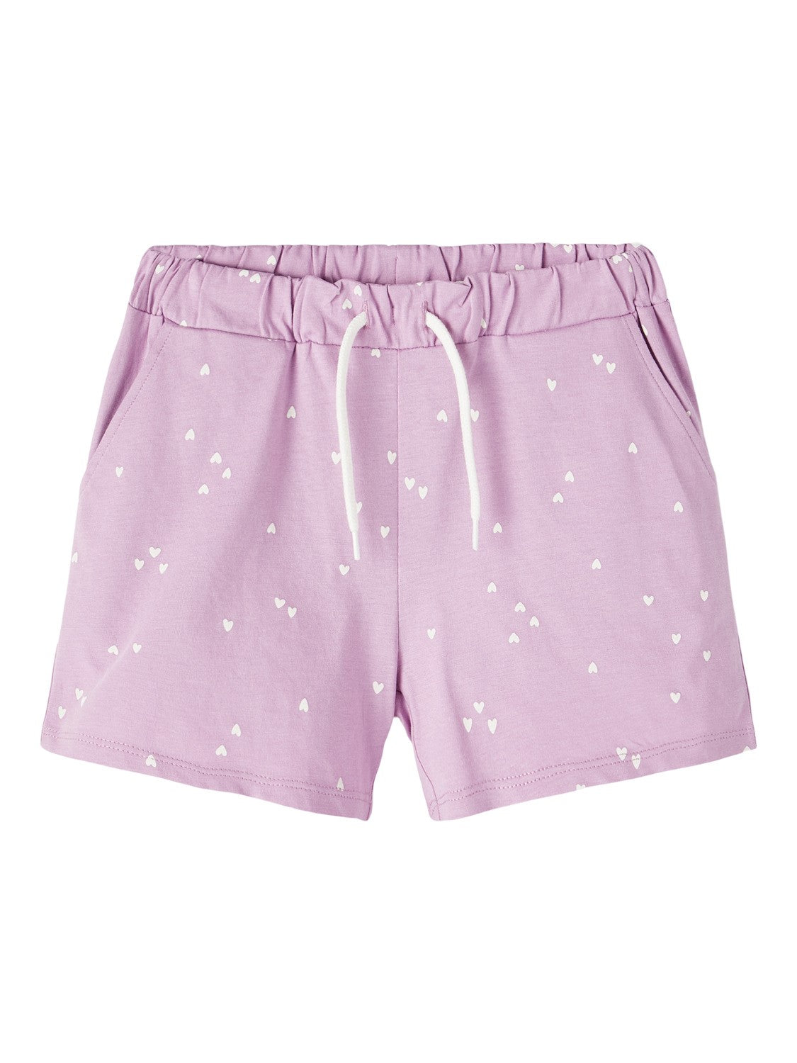 name it - NKFHENNY SHORTS PB - Smoky Grape