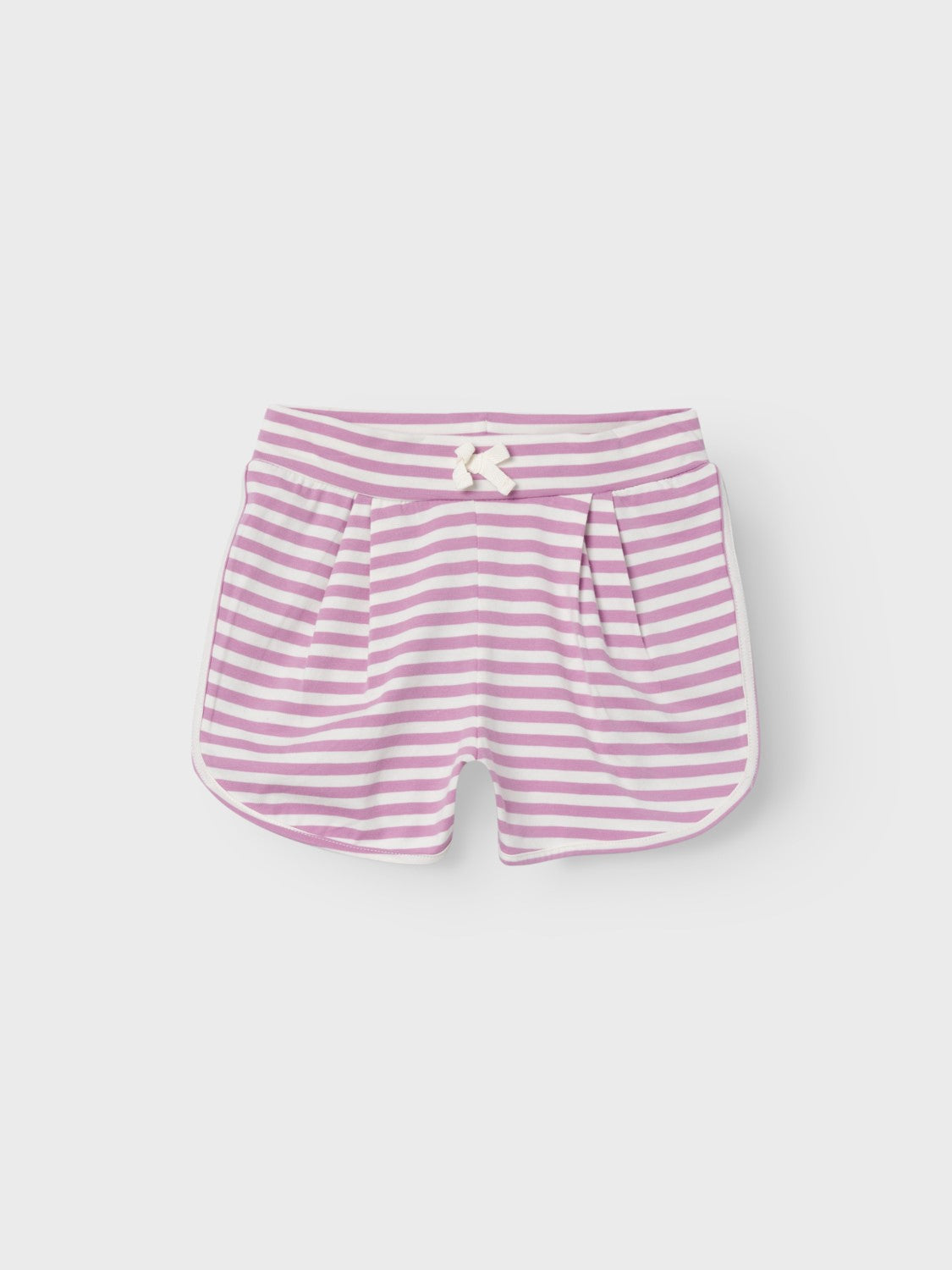 name it - NKFJIA SHORTS PB - Smoky Grape