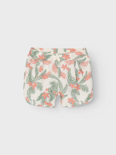 name it - NKFJIA SHORTS PB - Jet Stream