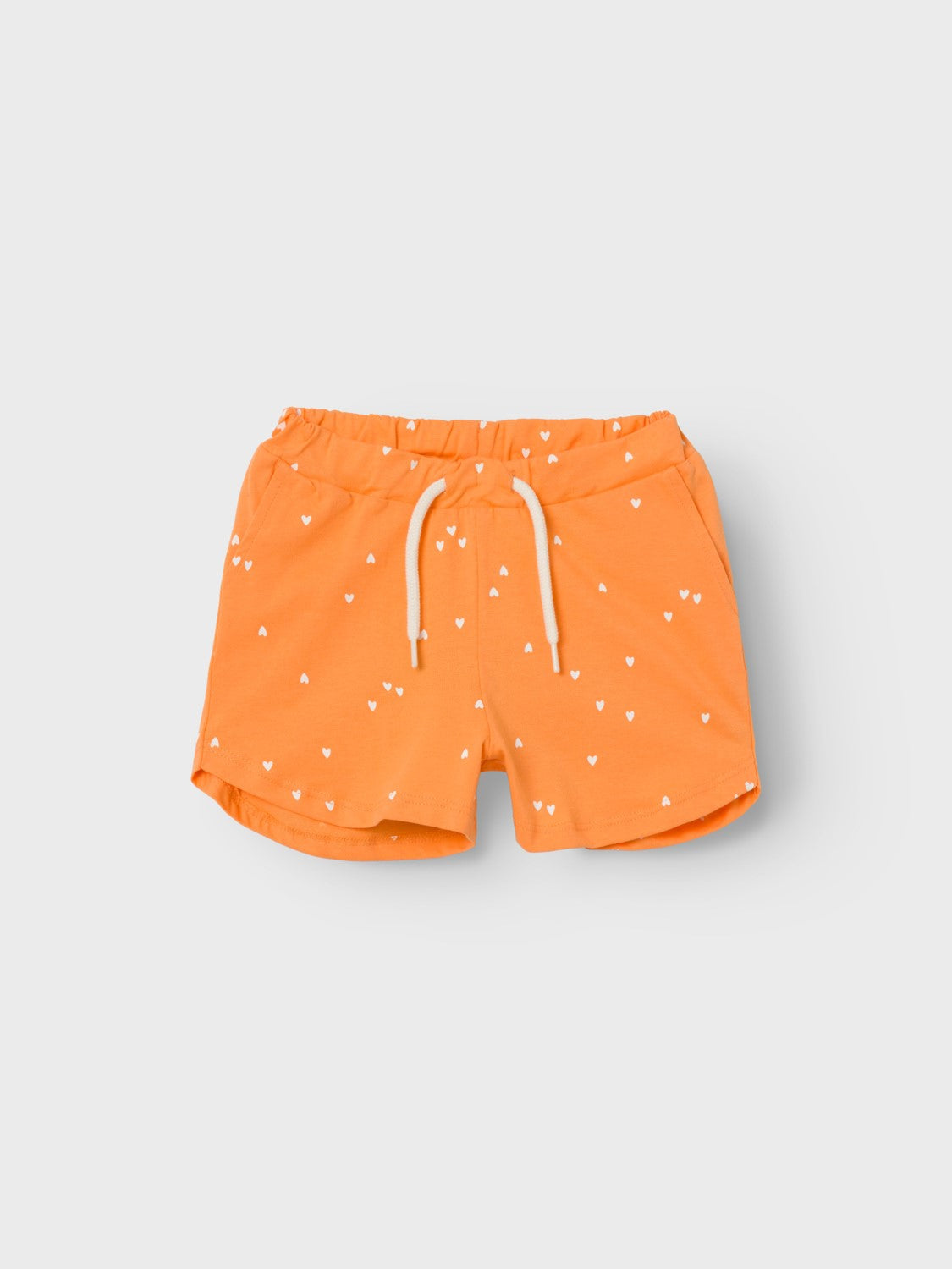 name it - NMFHENNY  SHORTS PB - Mock Orange