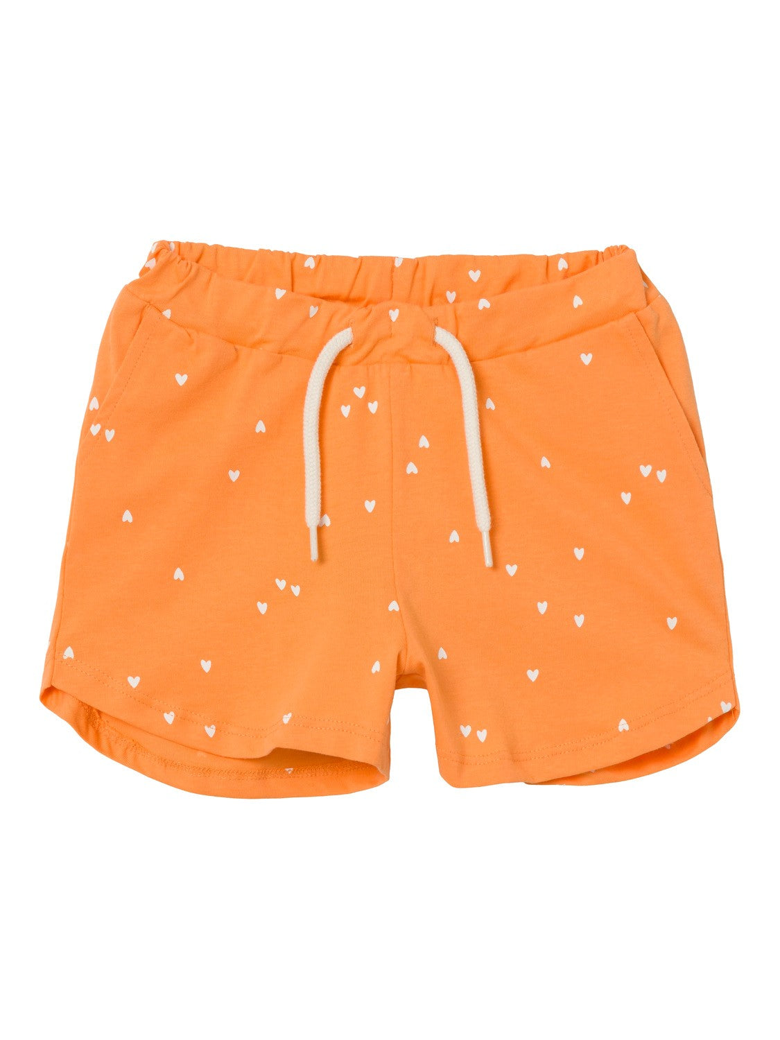 name it - NMFHENNY  SHORTS PB - Mock Orange