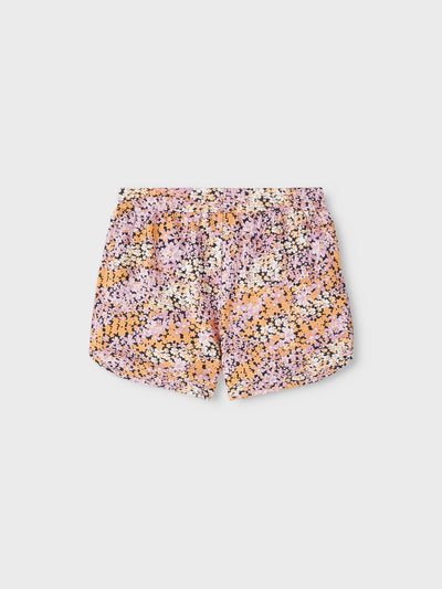 name it - NKFJIA SHORTS PB - Dark Sapphire