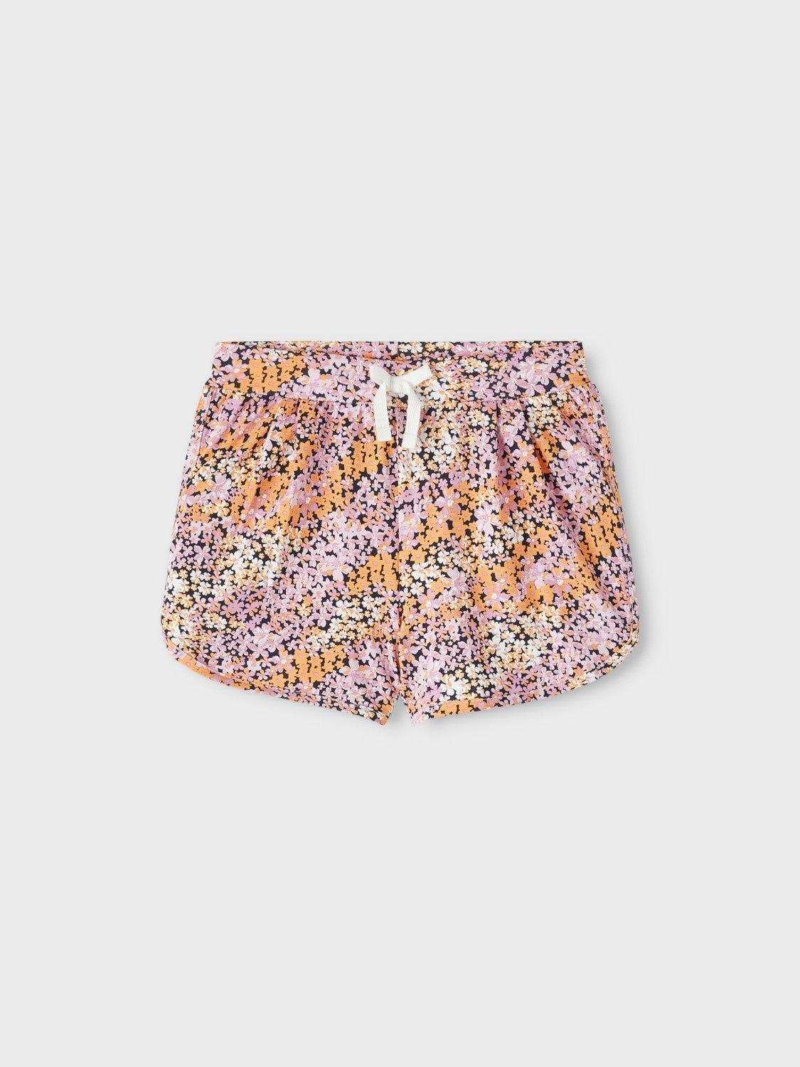 name it - NKFJIA SHORTS PB - Dark Sapphire