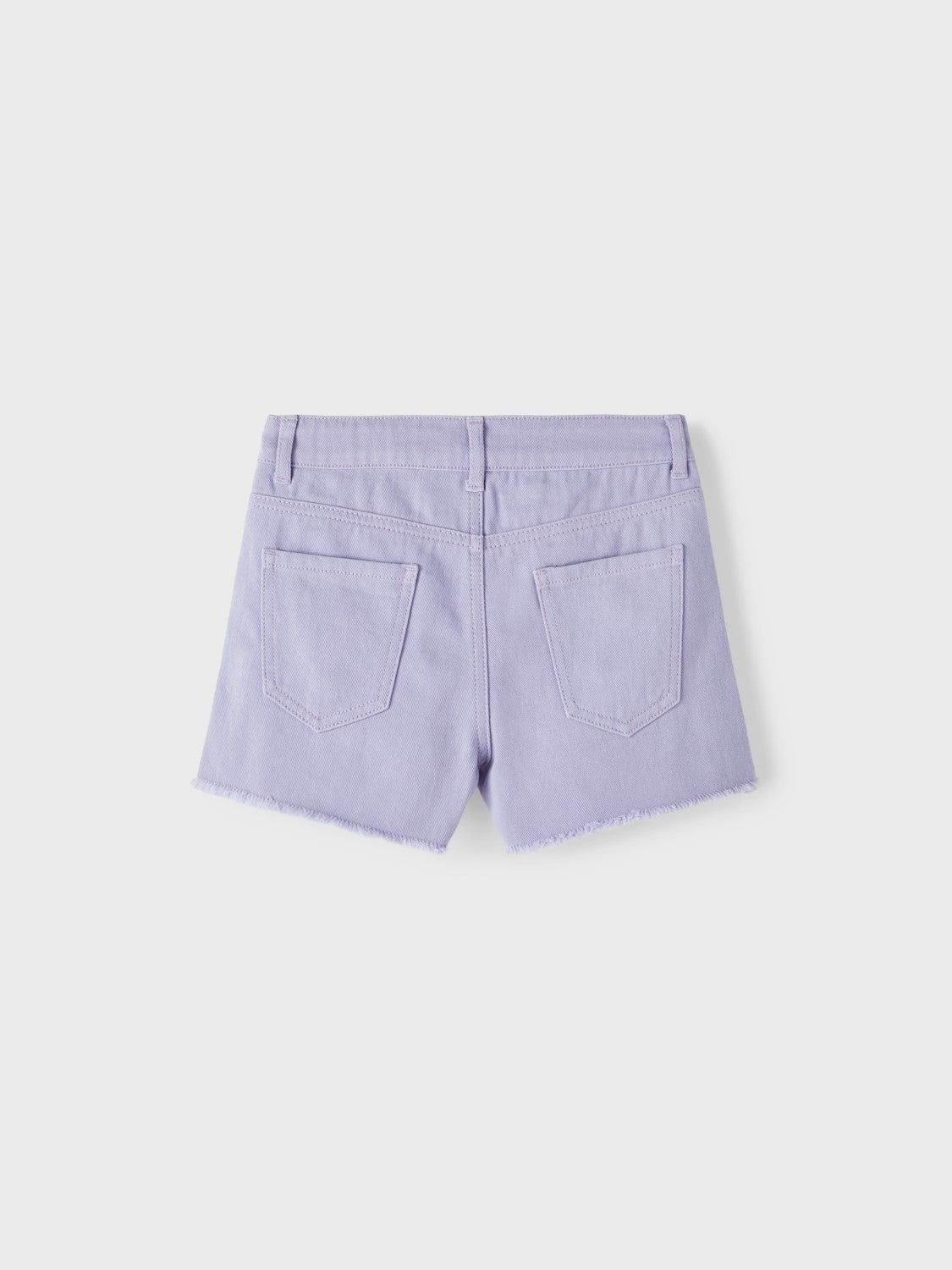 name it - NKFRANDI MOM TWIIZZA SHORTS TB - Persian Violet