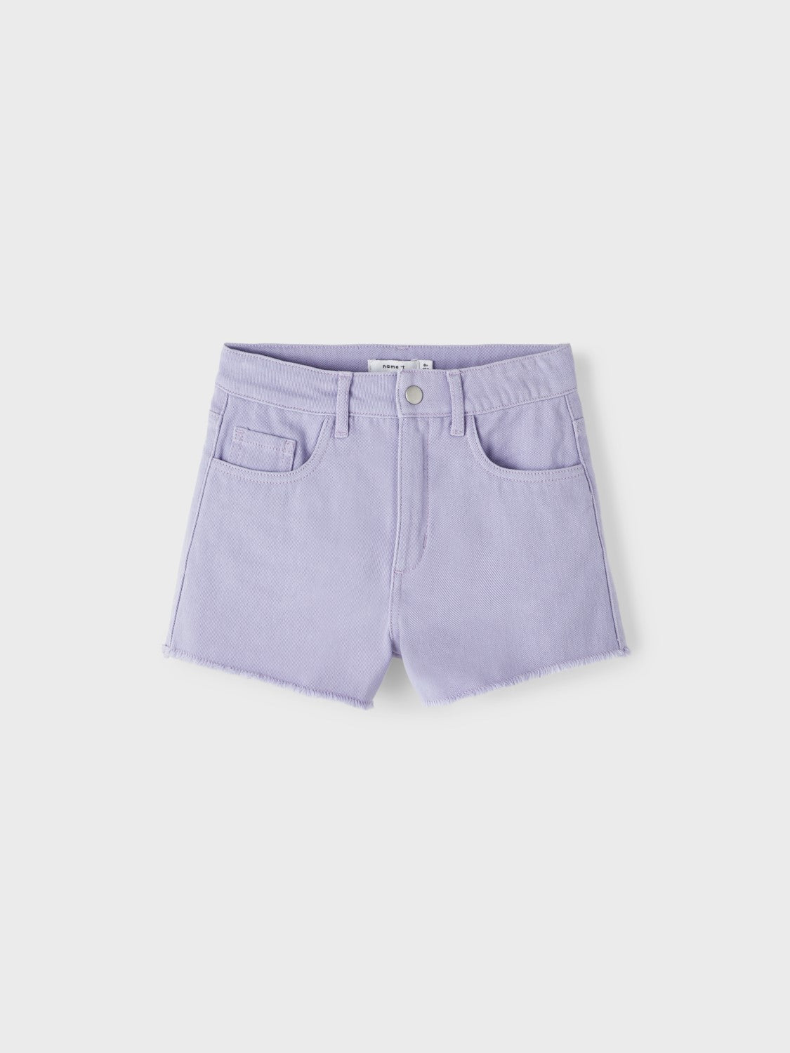 name it - NKFRANDI MOM TWIIZZA SHORTS TB - Persian Violet