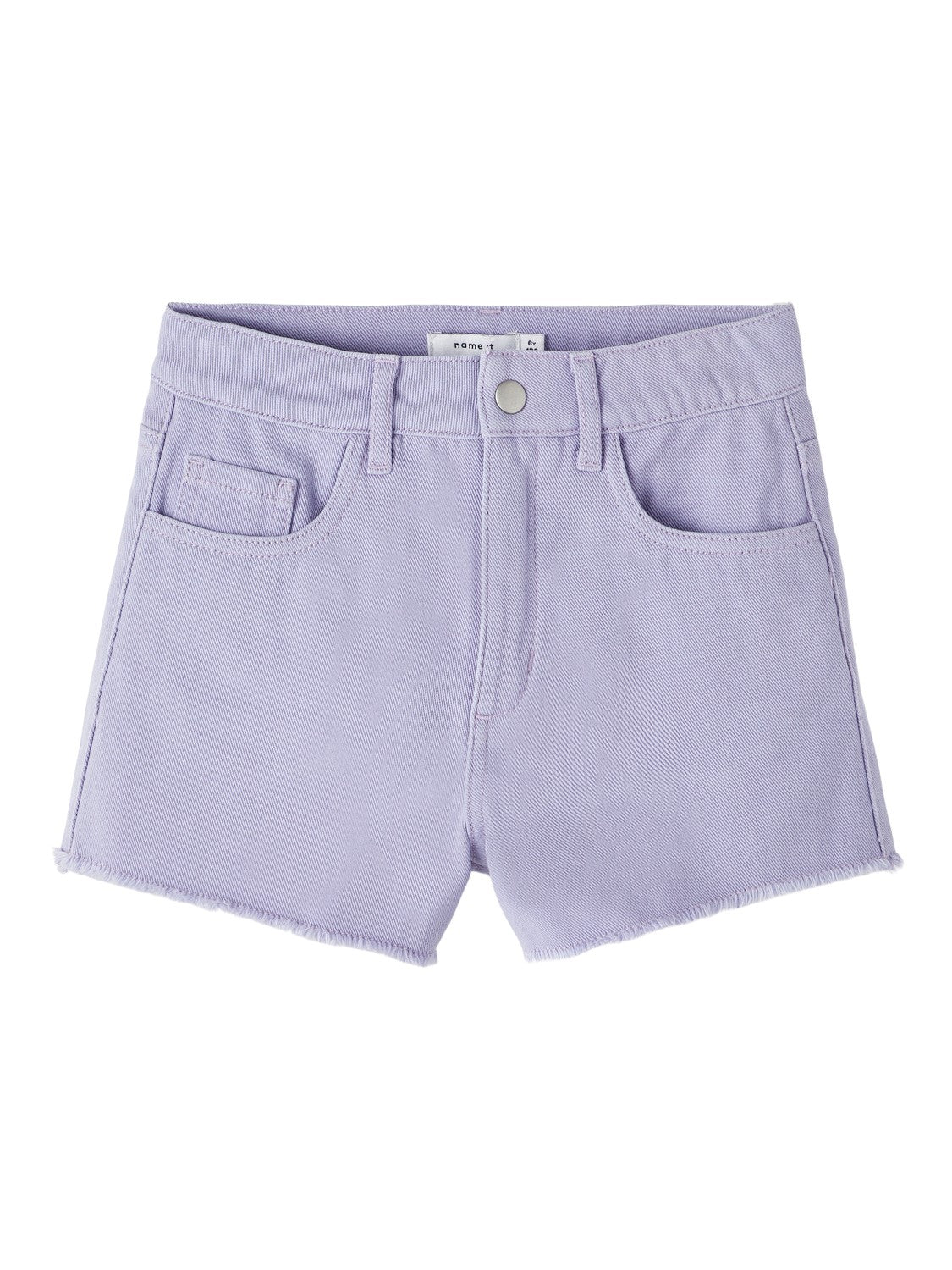 name it - NKFRANDI MOM TWIIZZA SHORTS TB - Persian Violet