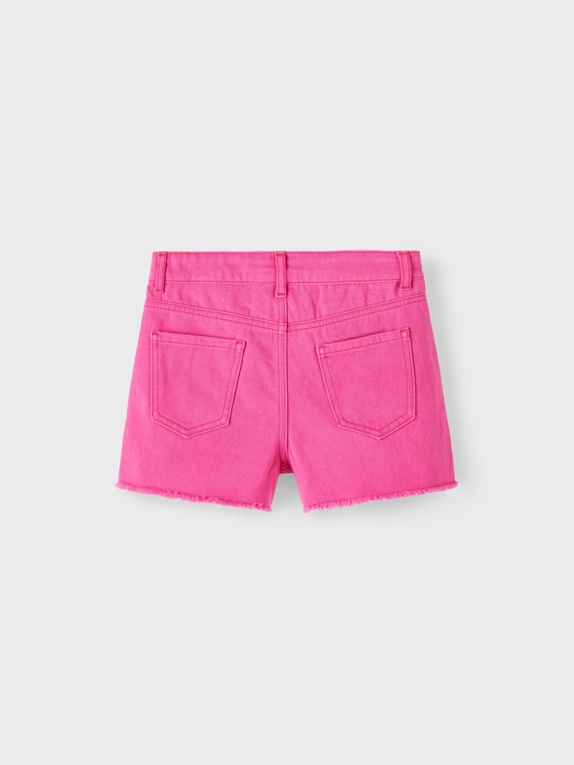 name it - NKFRANDI MOM TWIIZZA SHORTS TB - Pink Yarrow