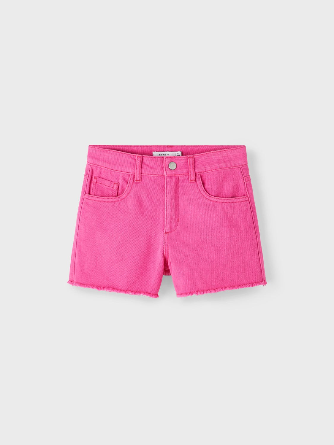 name it - NKFRANDI MOM TWIIZZA SHORTS TB - Pink Yarrow