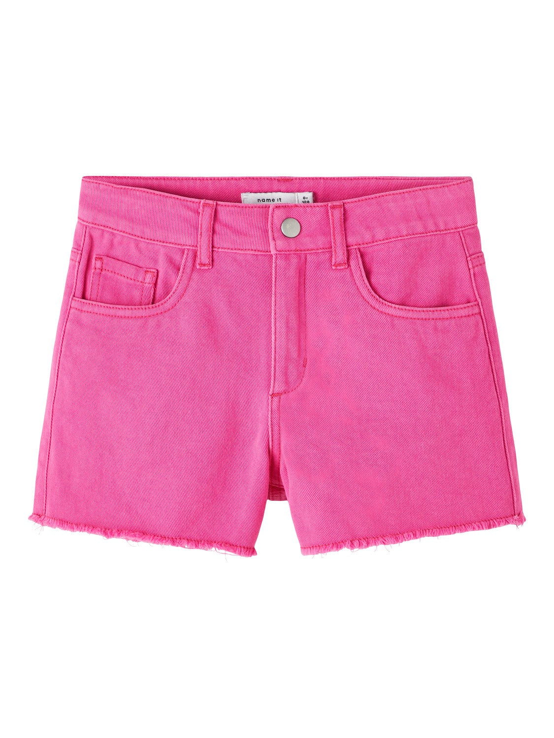 name it - NKFRANDI MOM TWIIZZA SHORTS TB - Pink Yarrow