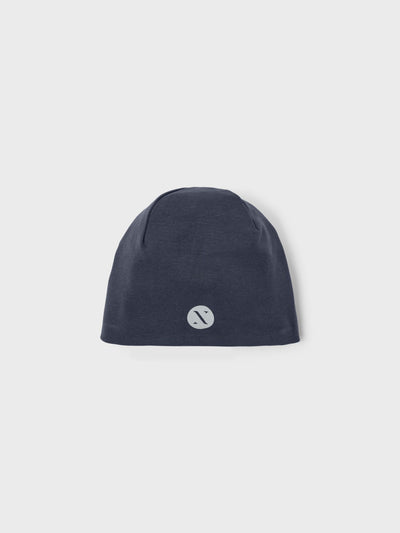 name it - NMNMAXI REF BEANIE - Dark Sapphire