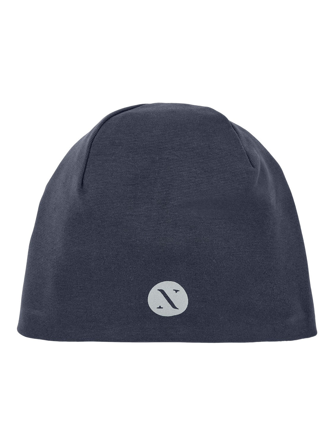 name it - NMNMAXI REF BEANIE - Dark Sapphire