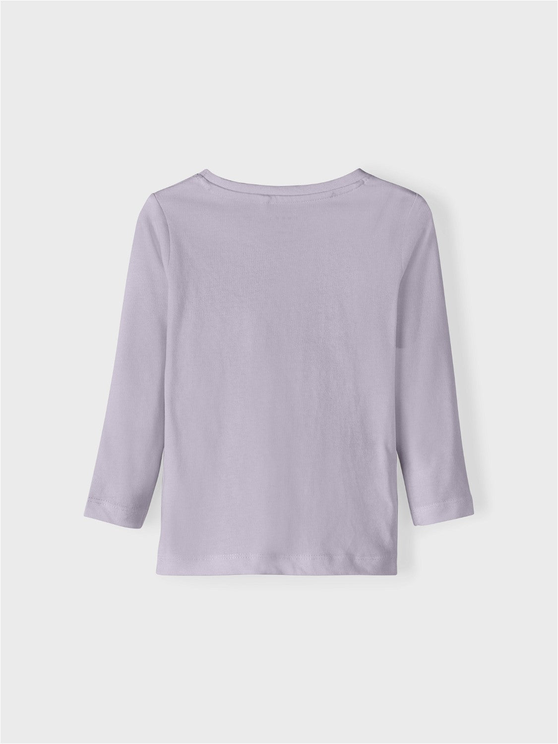 name it - NMFVEEN LS TOP L1 - Orchid Hush