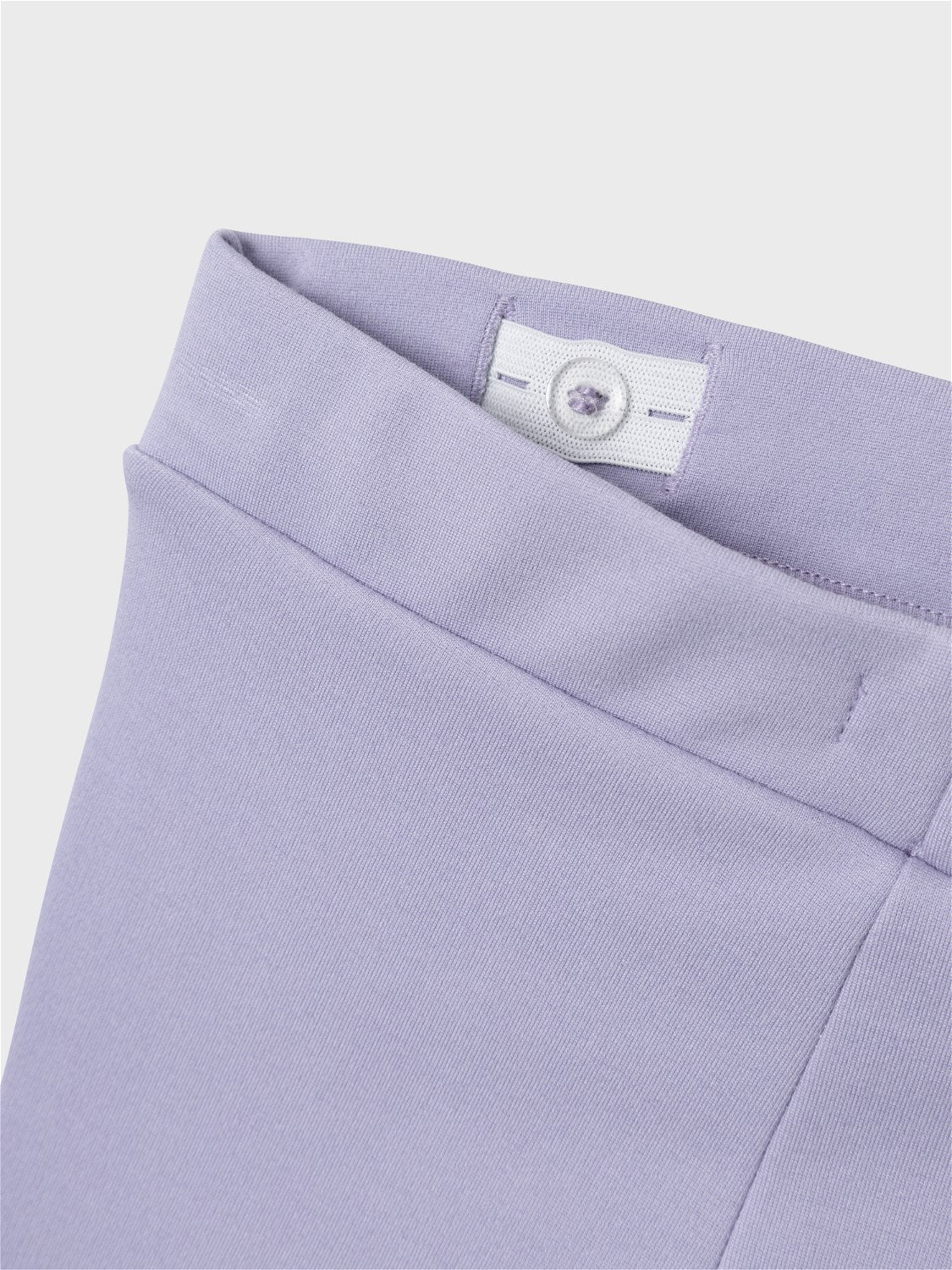 Name it-NKFFRIKKALI BOOTCUT PANT NOOS-Heirloom Lilac