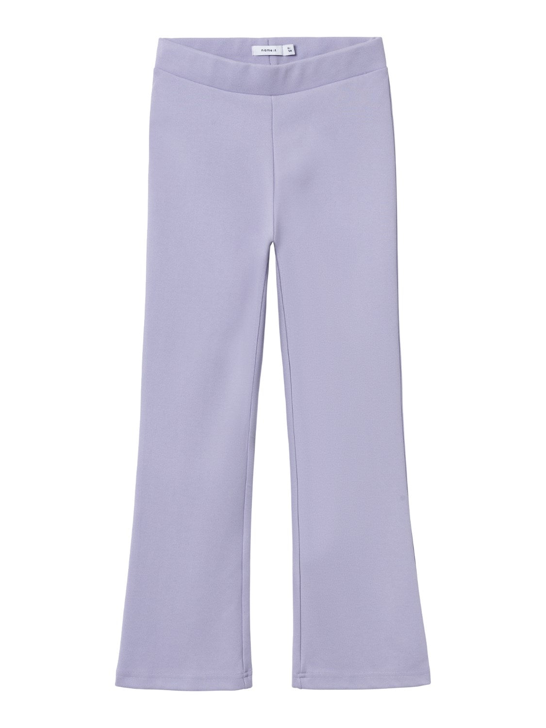 Name it-NKFFRIKKALI BOOTCUT PANT NOOS-Heirloom Lilac