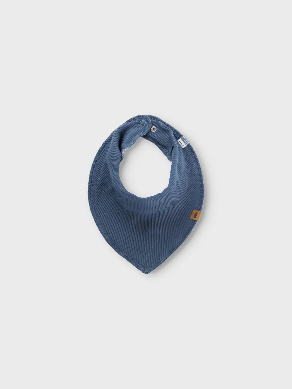 NBMYASIMOKKEL SCARF BIB RIB Bering Sea