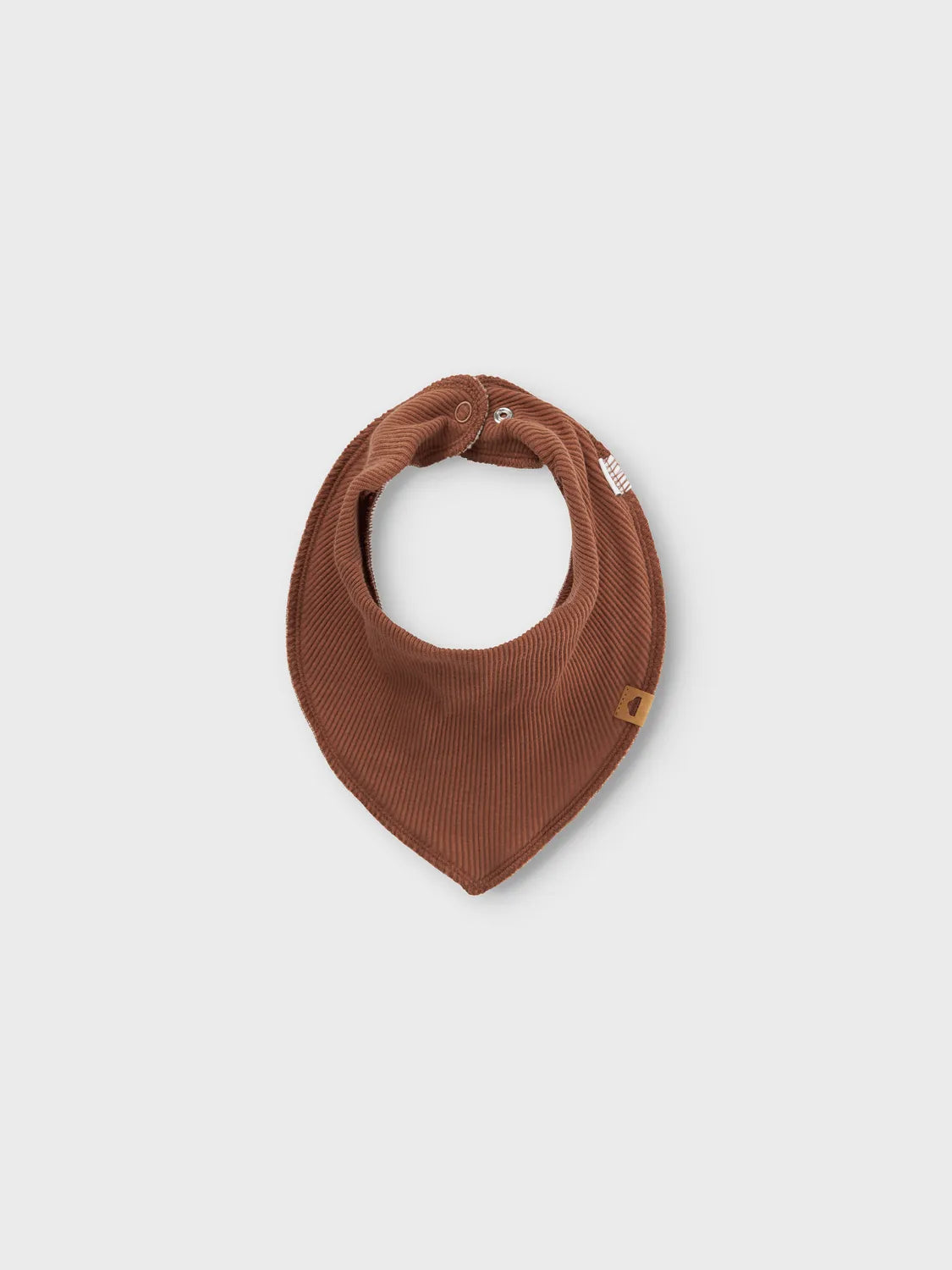 Name it-NBMYASIMOKKEL SCARF BIB RIB