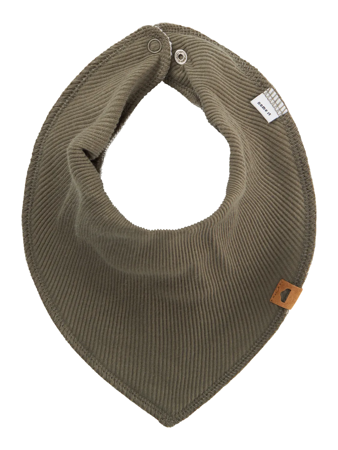 Name it-NBMYASIMOKKEL SCARF BIB RIB