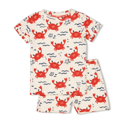 Feetje-Cooper Crab - Premium Summerwear by Feetje