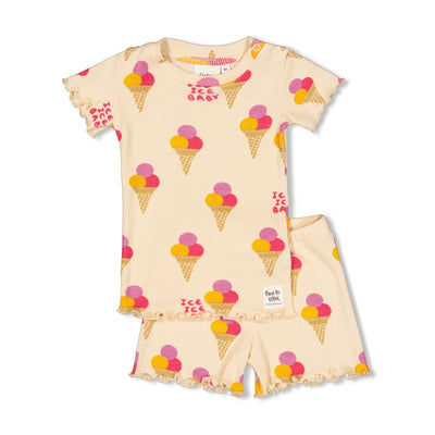 Feetje-Isa Icecream - Premium Summerwear by Feetje