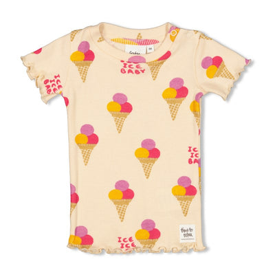 Feetje-Isa Icecream - Premium Summerwear by Feetje